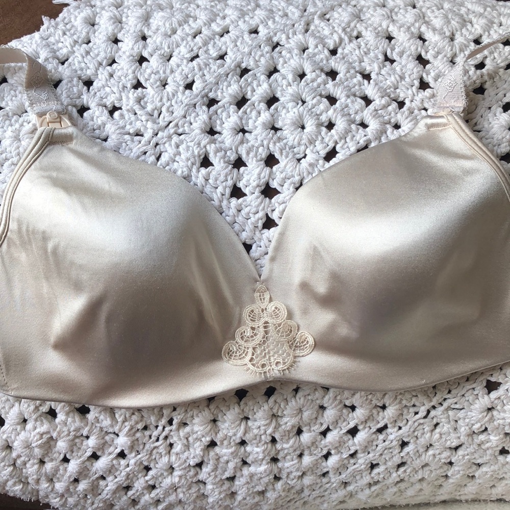 Bravado nursing bra